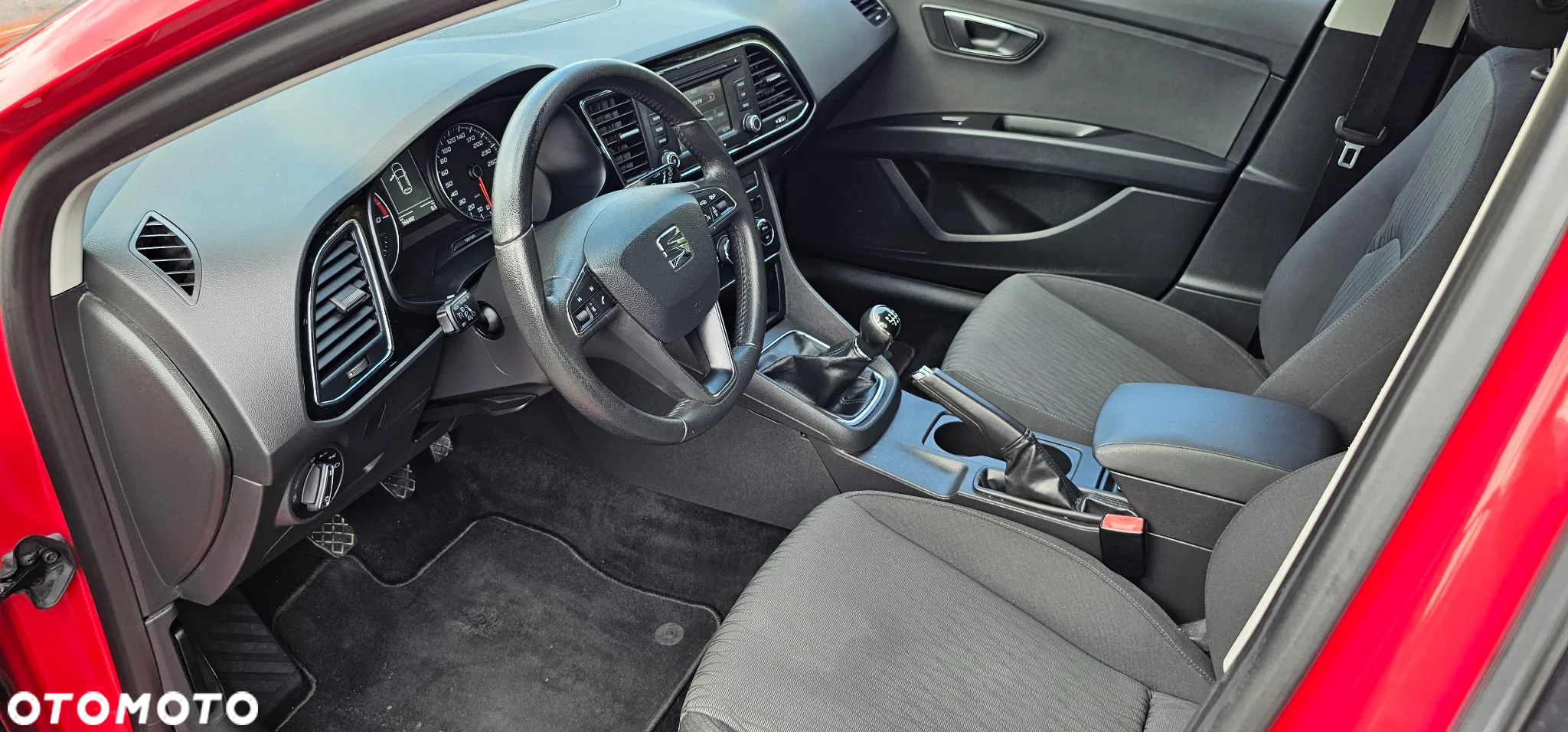 Seat Leon - 28