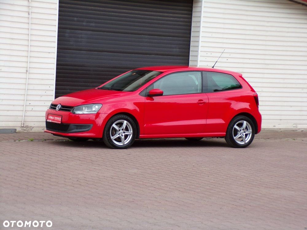 Volkswagen Polo - 8