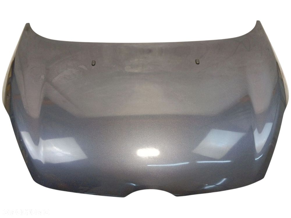 MASKA FORD FIESTA MK7 (2008-2012) 1.25 16V 82KM - 2