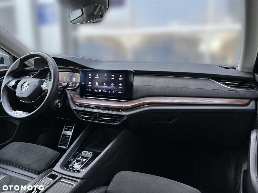 Skoda Octavia 2.0 TDI 4x4 Scout DSG - 15