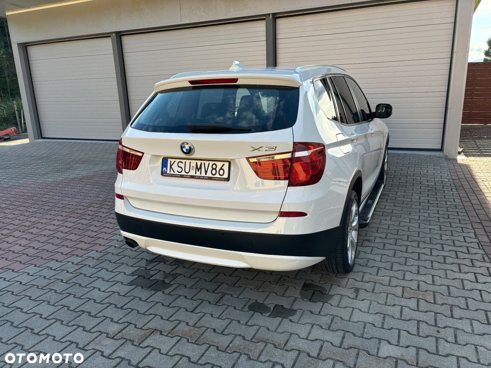 BMW X3 - 18