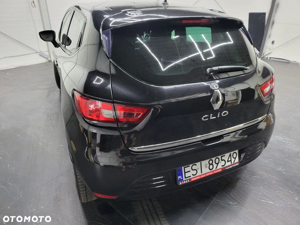 Renault Clio Energy dCi 90 Start & Stop Experience - 22