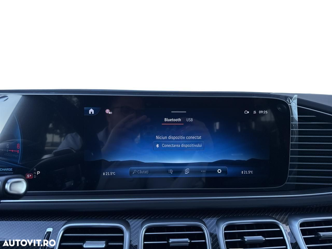 Mercedes-Benz GLE AMG 53 MHEV 4MATIC+ - 18