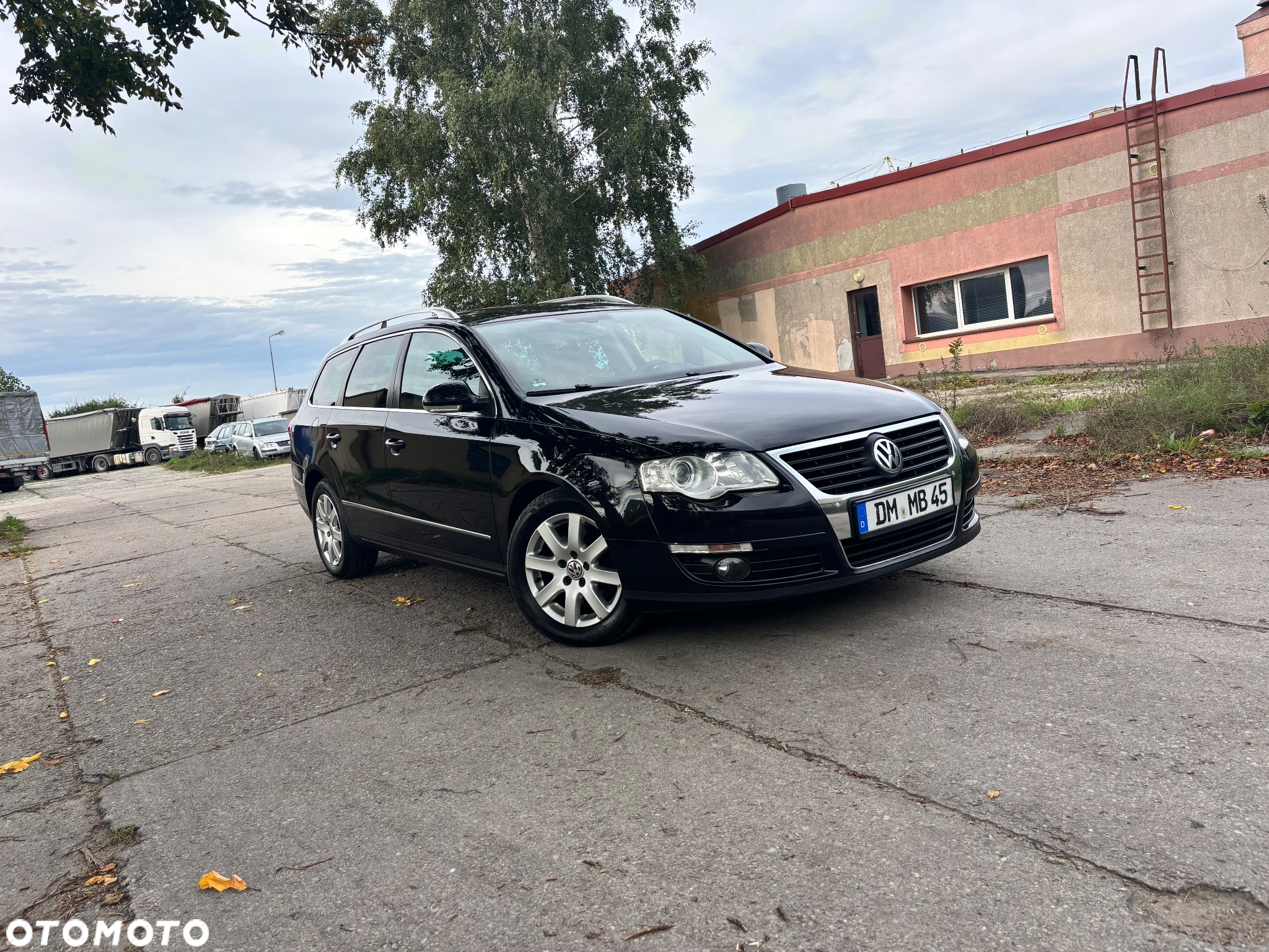 Volkswagen Passat 2.0 TDI DPF Highline - 30