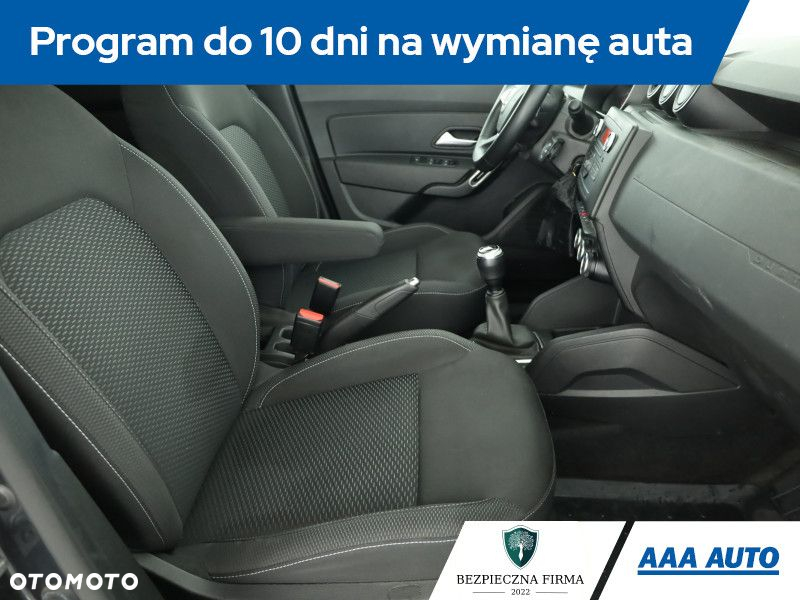 Dacia Duster - 8