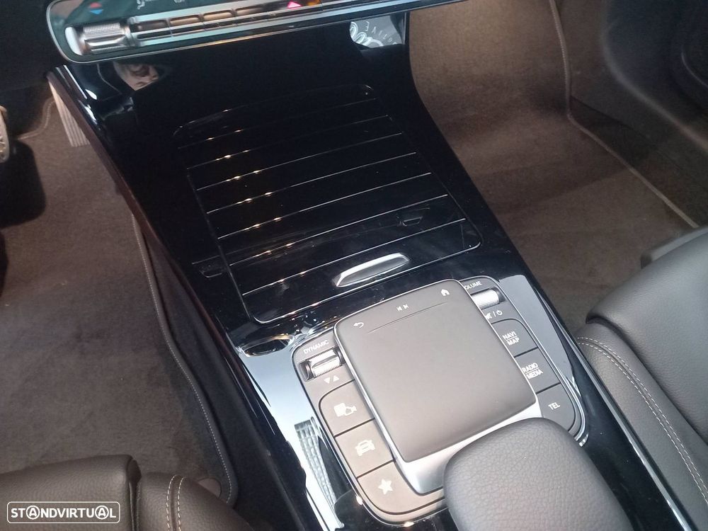 Mercedes-Benz CLA 180 d 8G-DCT Edition 2021 - 20