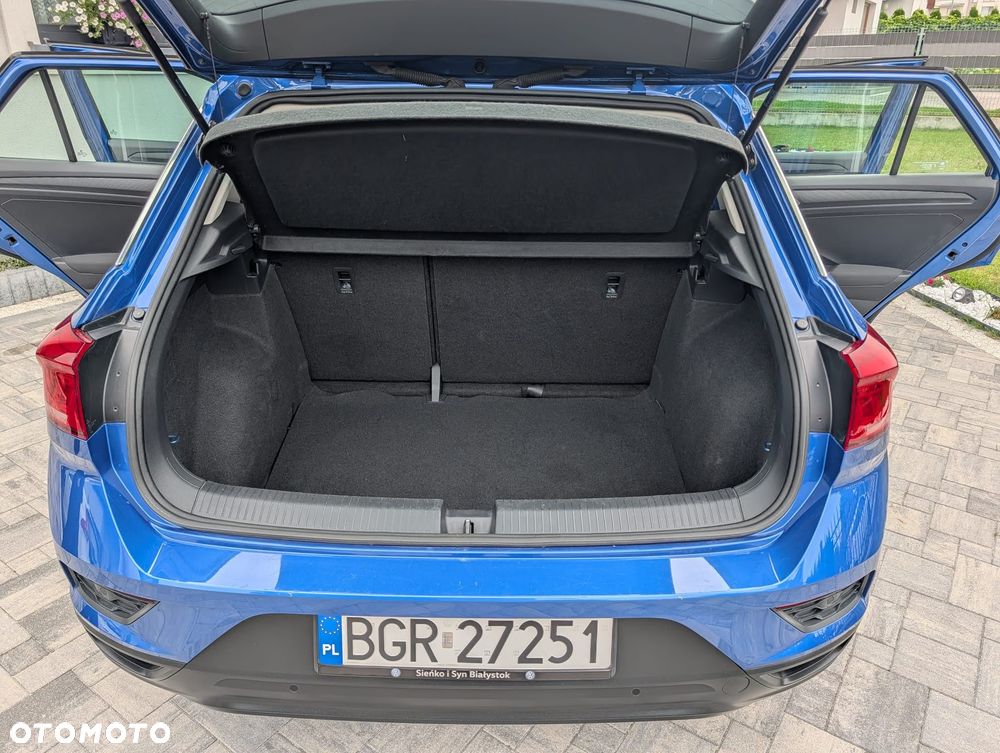 Volkswagen T-Roc 1.0 TSI - 10