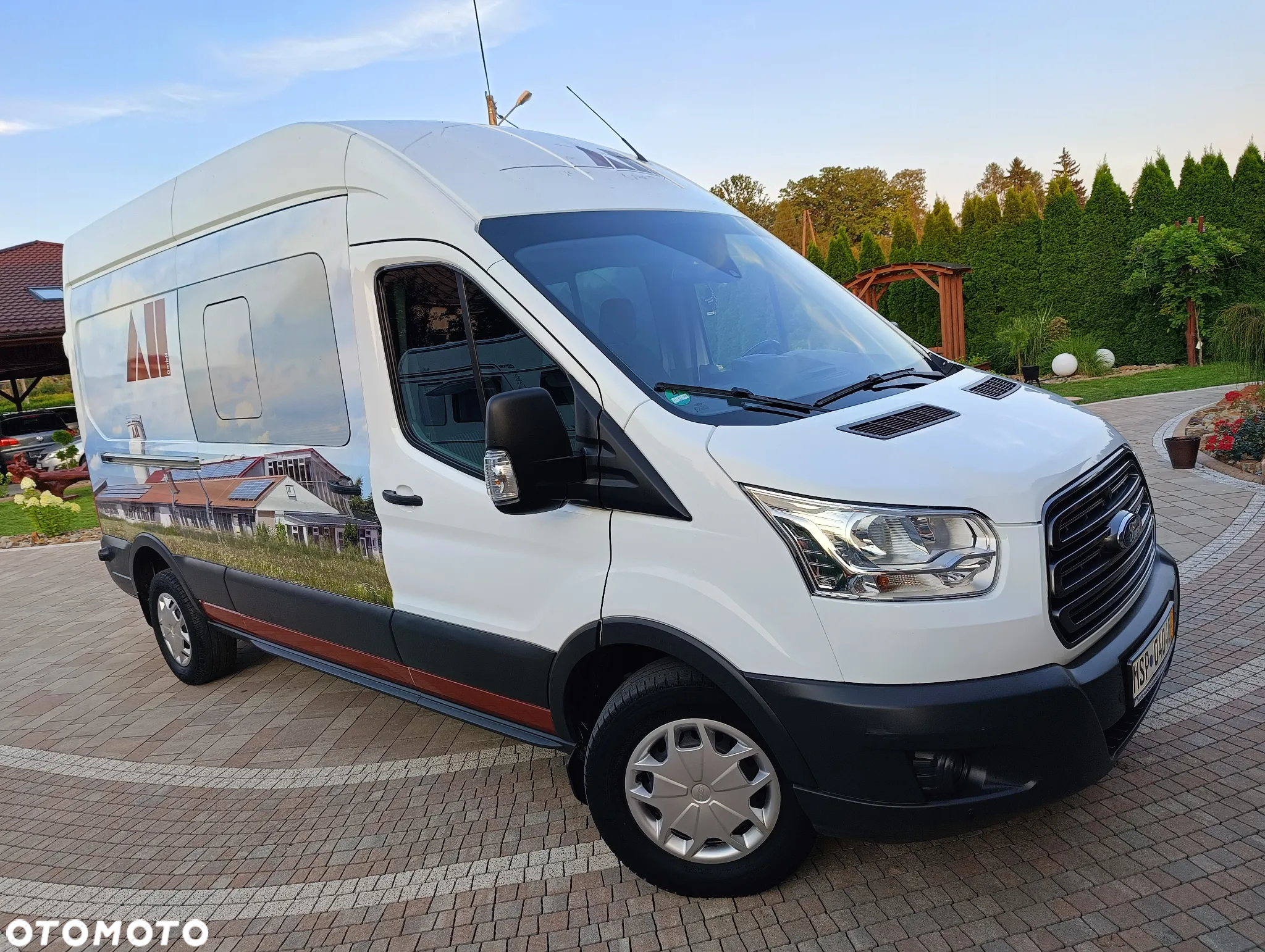 Ford Transit - 6