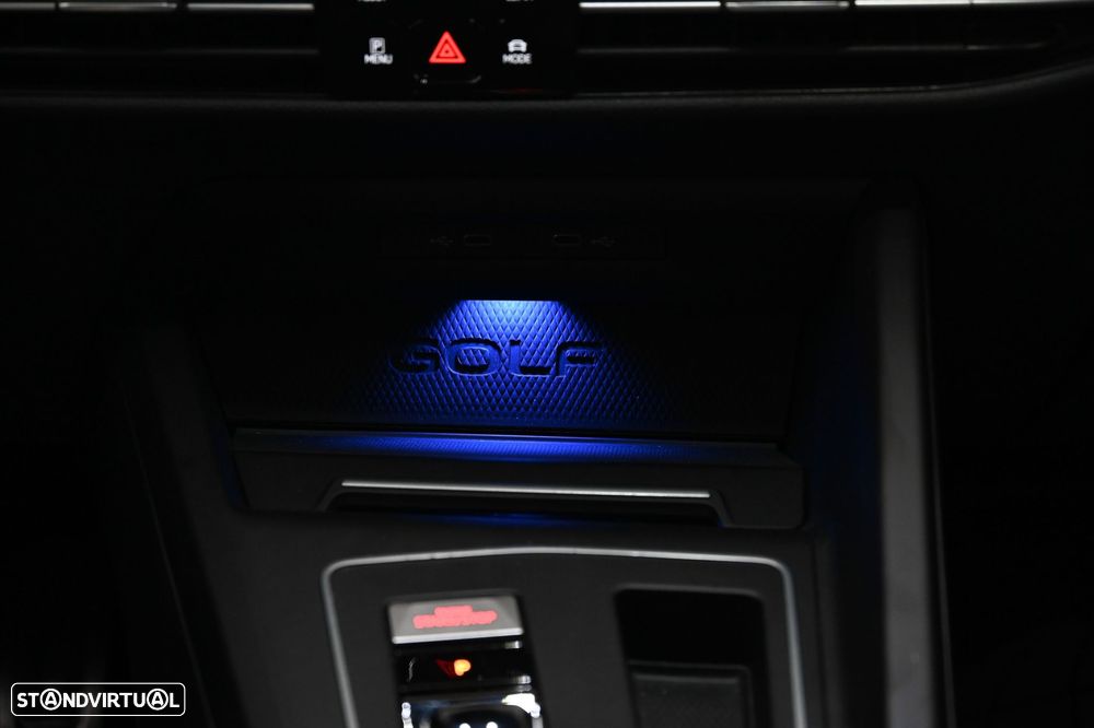 VW Golf 2.0 TSI GTI Clubsport DSG - 31