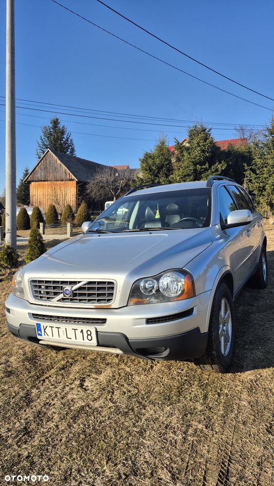 Volvo XC 90 D5 AWD Executive - 2