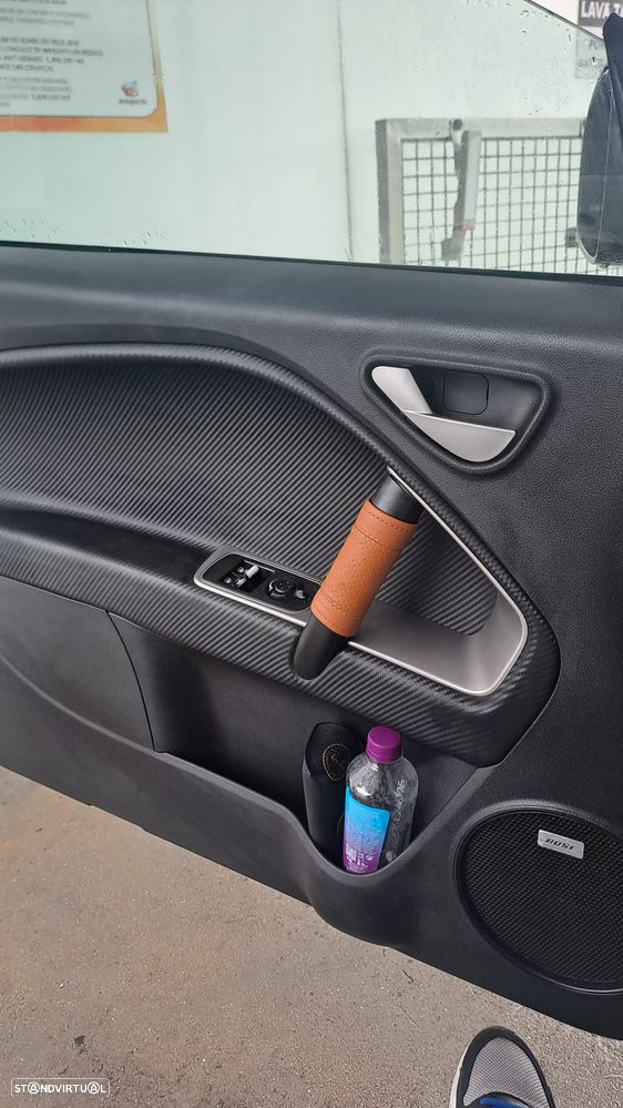 Alfa Romeo MiTo 1.3 JTDM SBK - 2