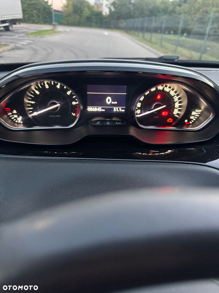 Peugeot 208 1.6 VTi Allure - 14