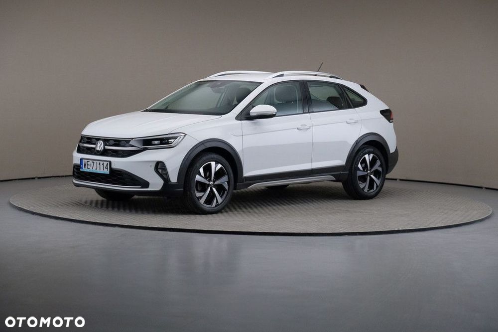 Volkswagen Taigo 1.5 TSI ACT Style DSG