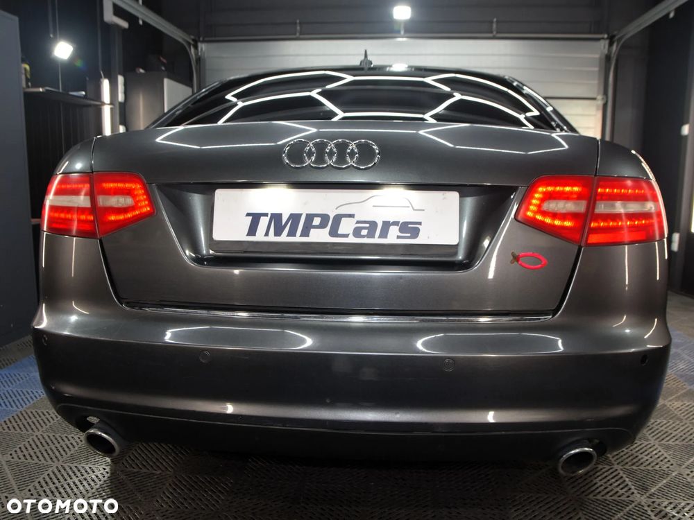 Audi A6 Limousine - 14
