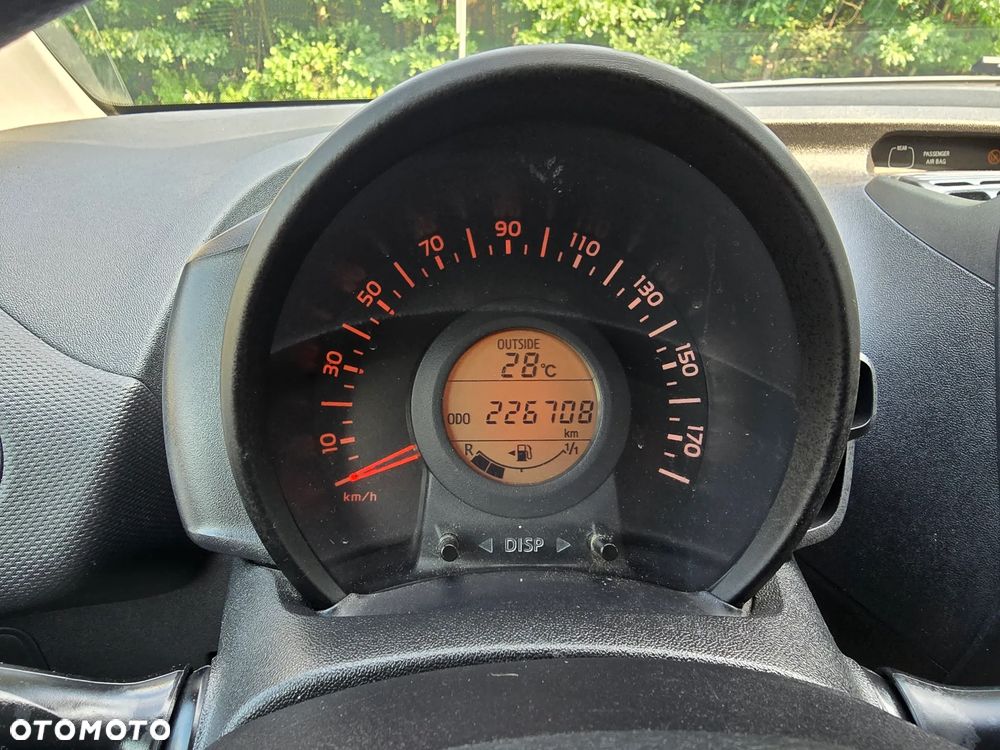 Toyota Aygo 1.0 VVT-i Color Edition - 14