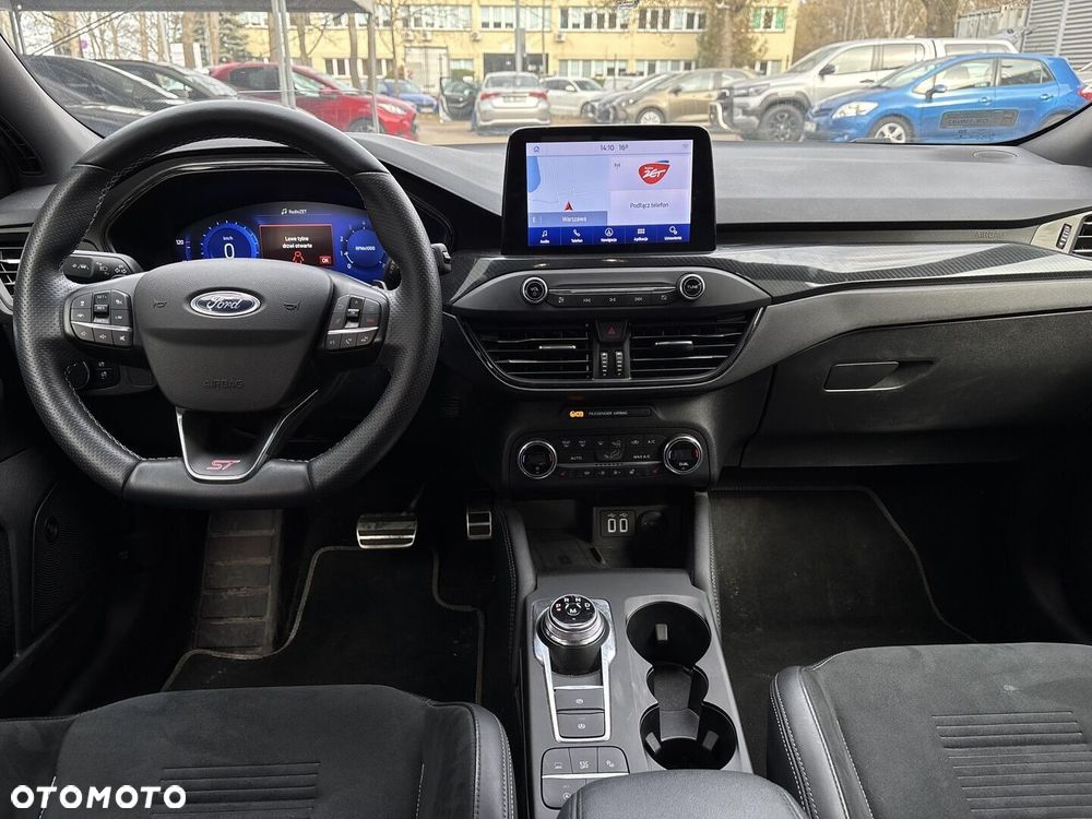 Ford Focus - 4