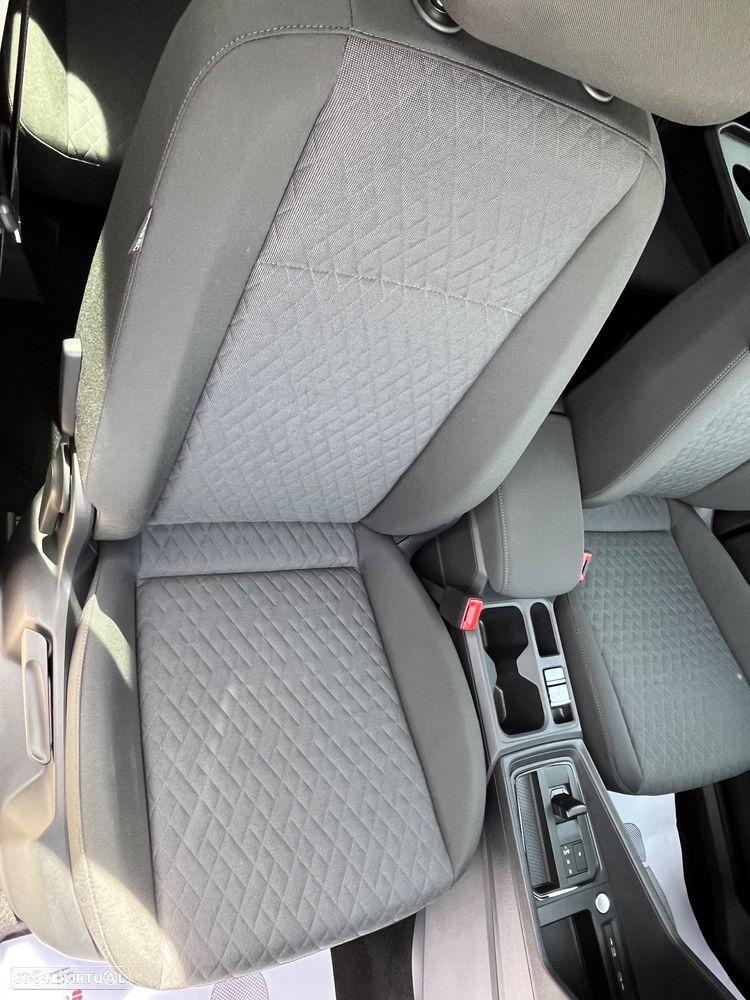 VW Caddy Maxi 1.5 TSI eHybrid Life DSG - 24