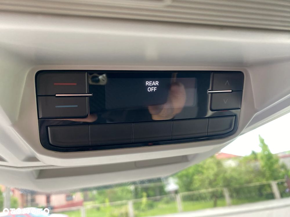 Volkswagen Crafter 4Motion (4X4) 2.0 177KM Automat Warsztat Serwis - 24