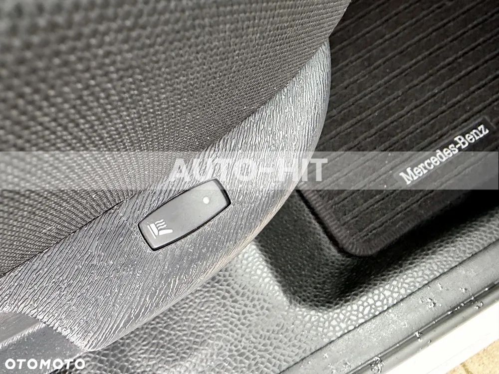 Mercedes-Benz Citan - 19