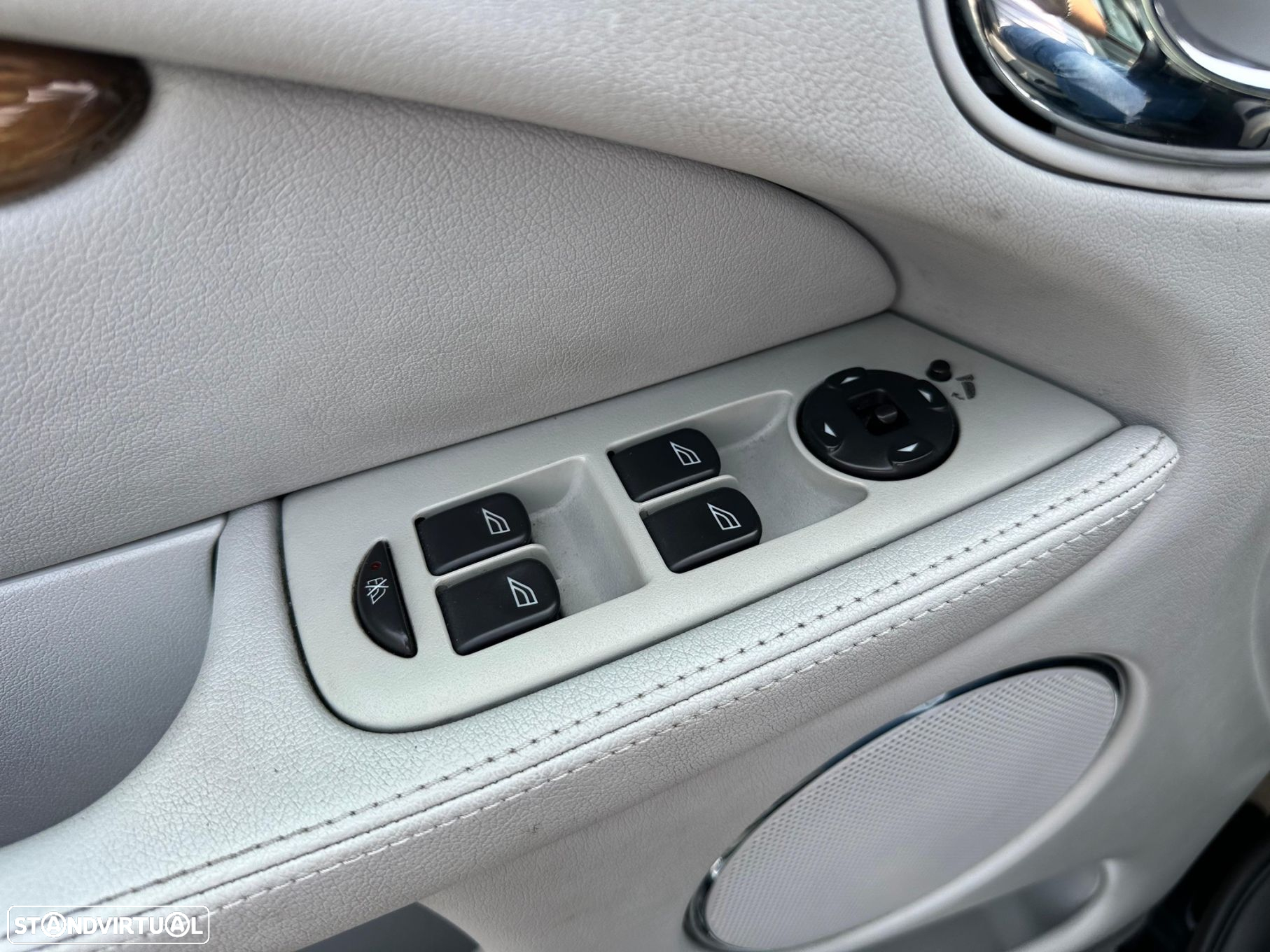 Jaguar X-Type - 15