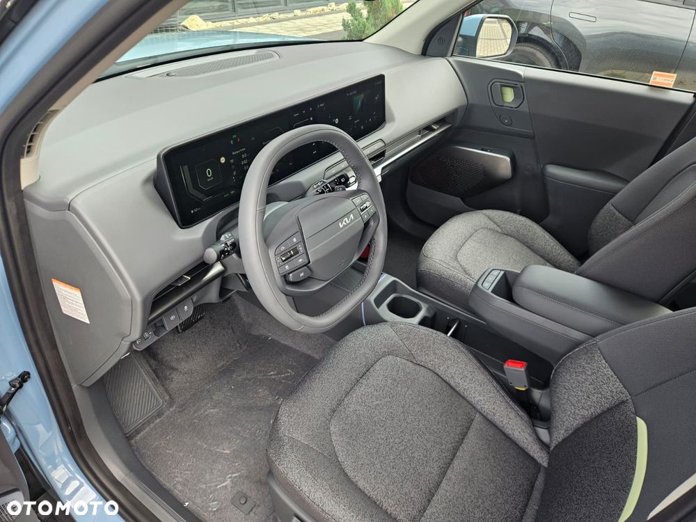 Kia EV2 42.2kWh Air - 15