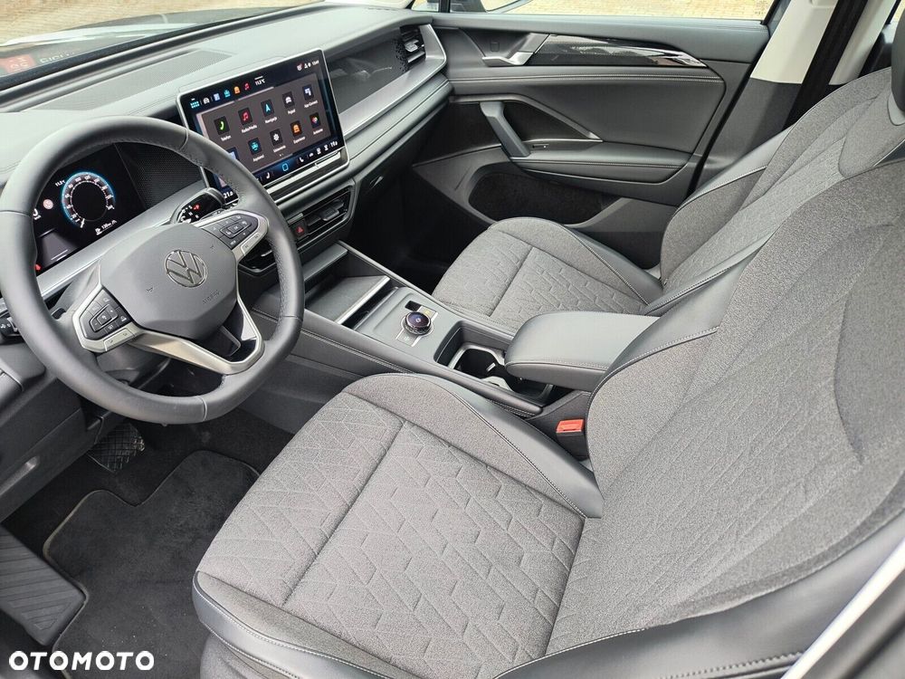 Volkswagen Tayron - 11