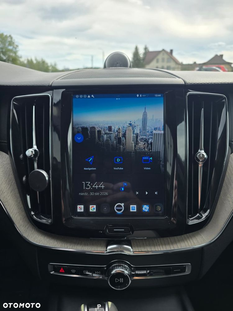 Volvo XC 60 T6 AWD Inscription - 15