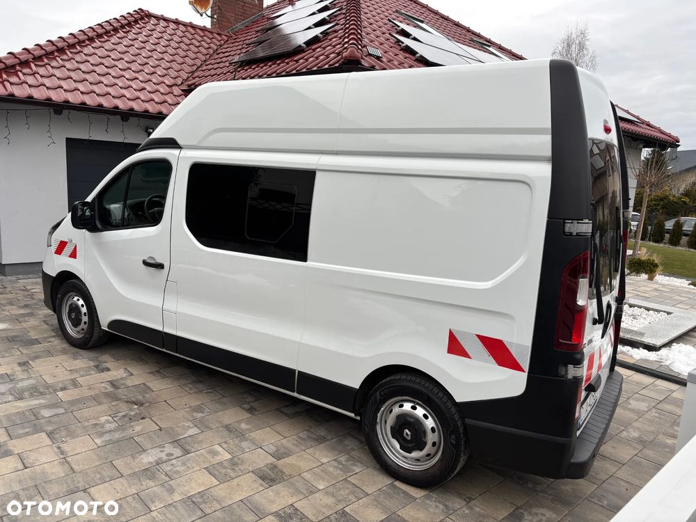Renault Trafic - 3