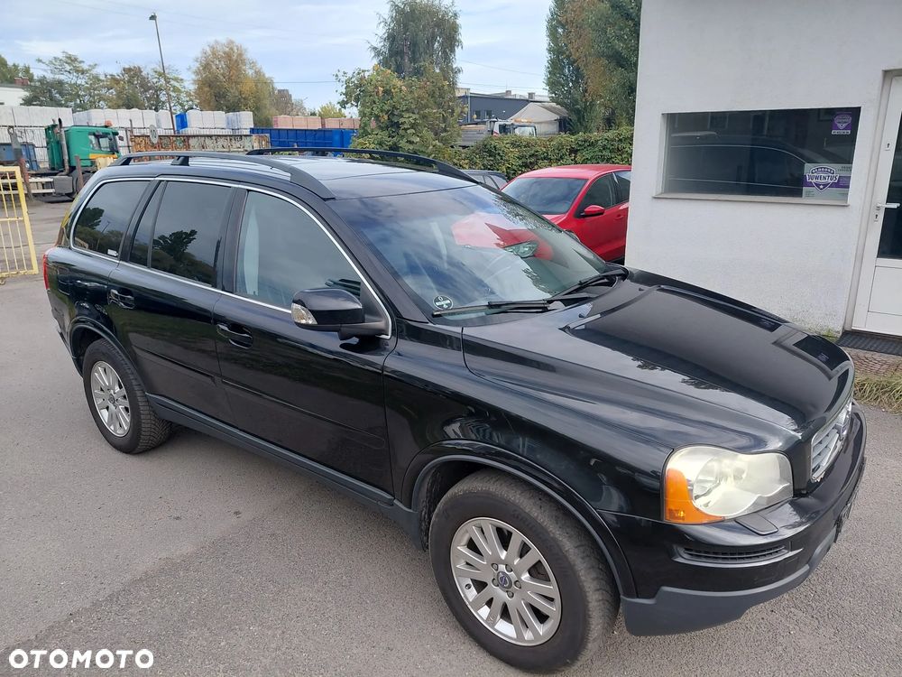 Volvo XC 90 - 5