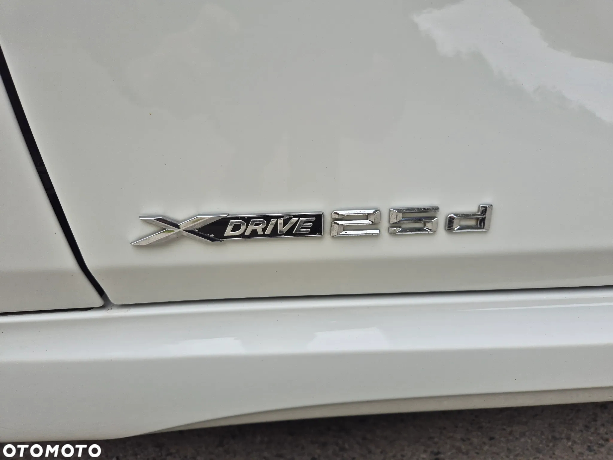 BMW X1 xDrive25d - 39