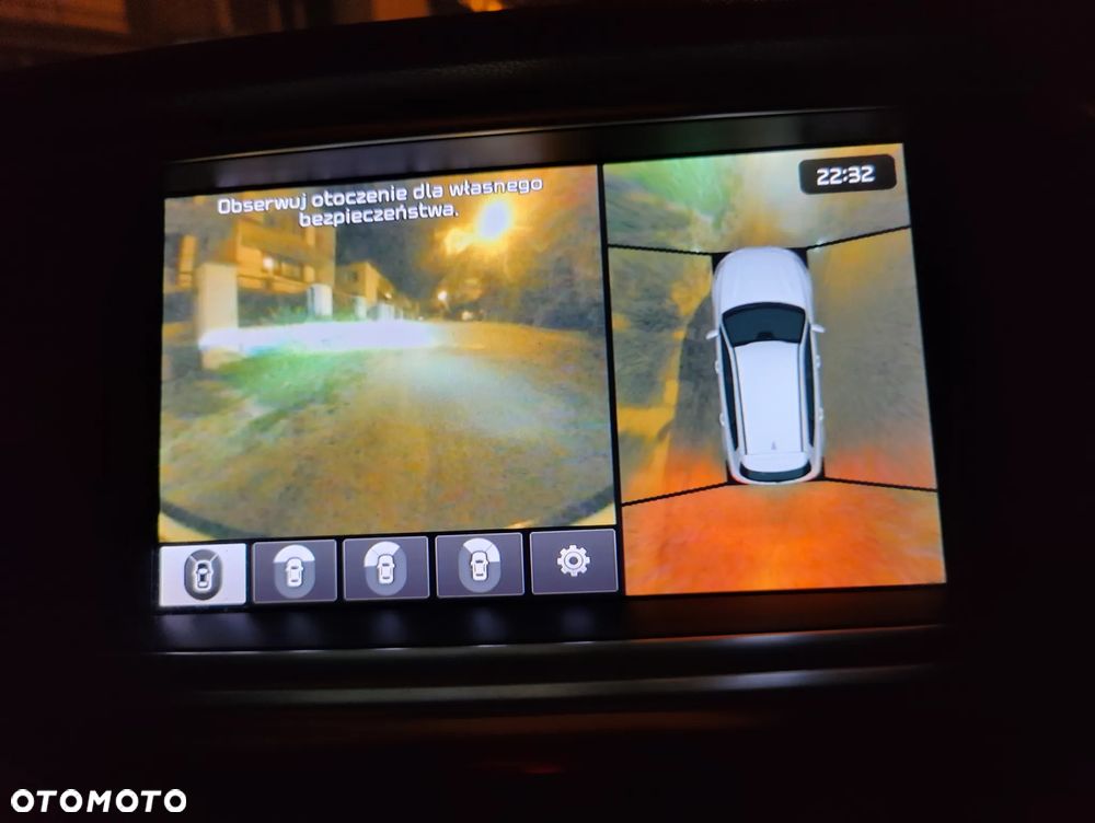 Kia Optima Sportswagon 1.7 CRDI DCT GT Line - 24