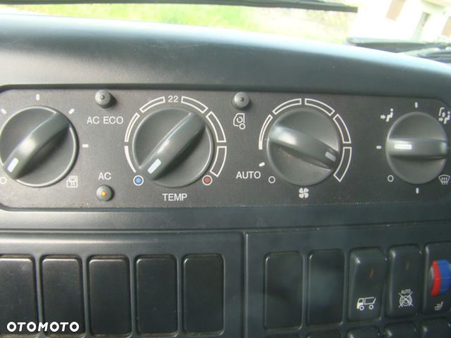 MAN TGL 12-220 8.10M KLIMA WINDA 2000KG - 31