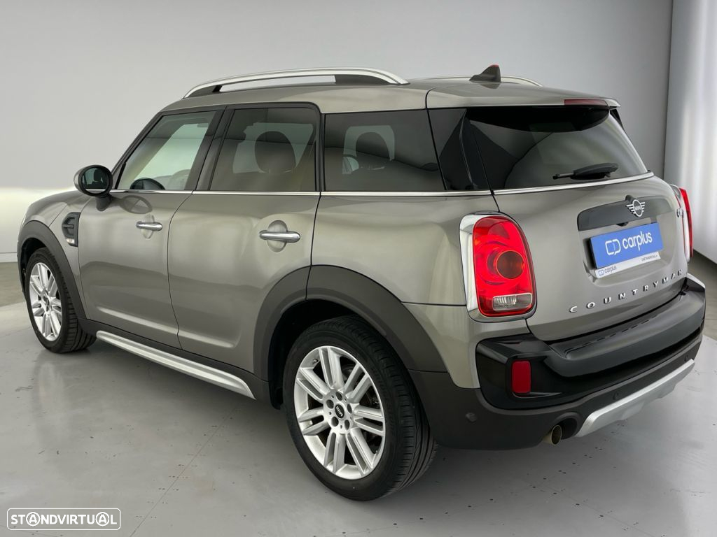 MINI Countryman - 26