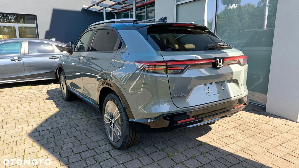 Honda HR-V 1.5 i-MMD Advance Style BSI CVT - 2