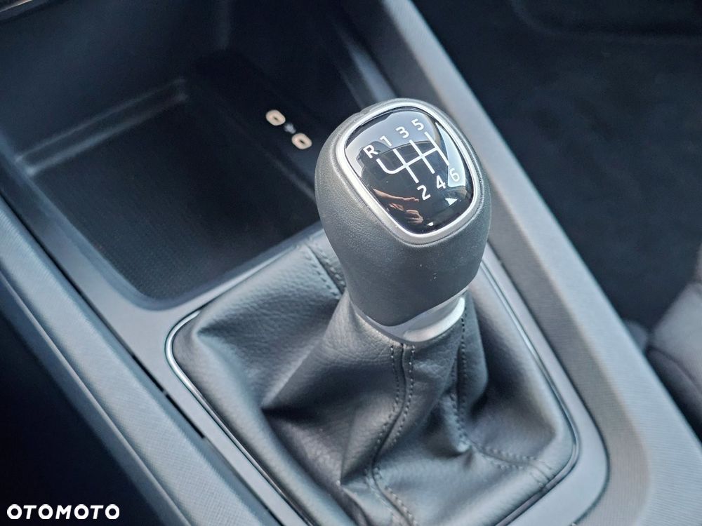 Skoda Octavia 1.5 TSI Edition 130 Essence - 18