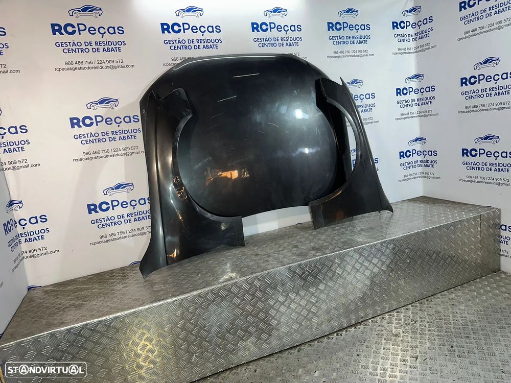 .Frente completa Audi A4 B8 8K Diesel 2.0 TDi 2007 - 2012 - 11