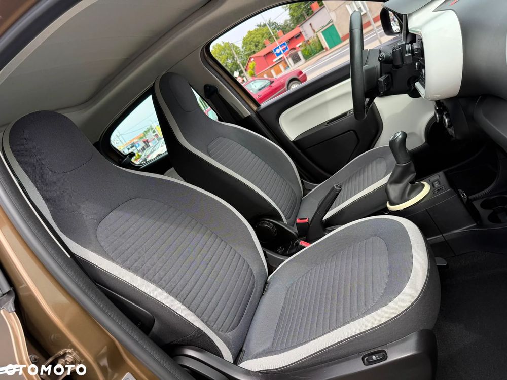 Renault Twingo - 13
