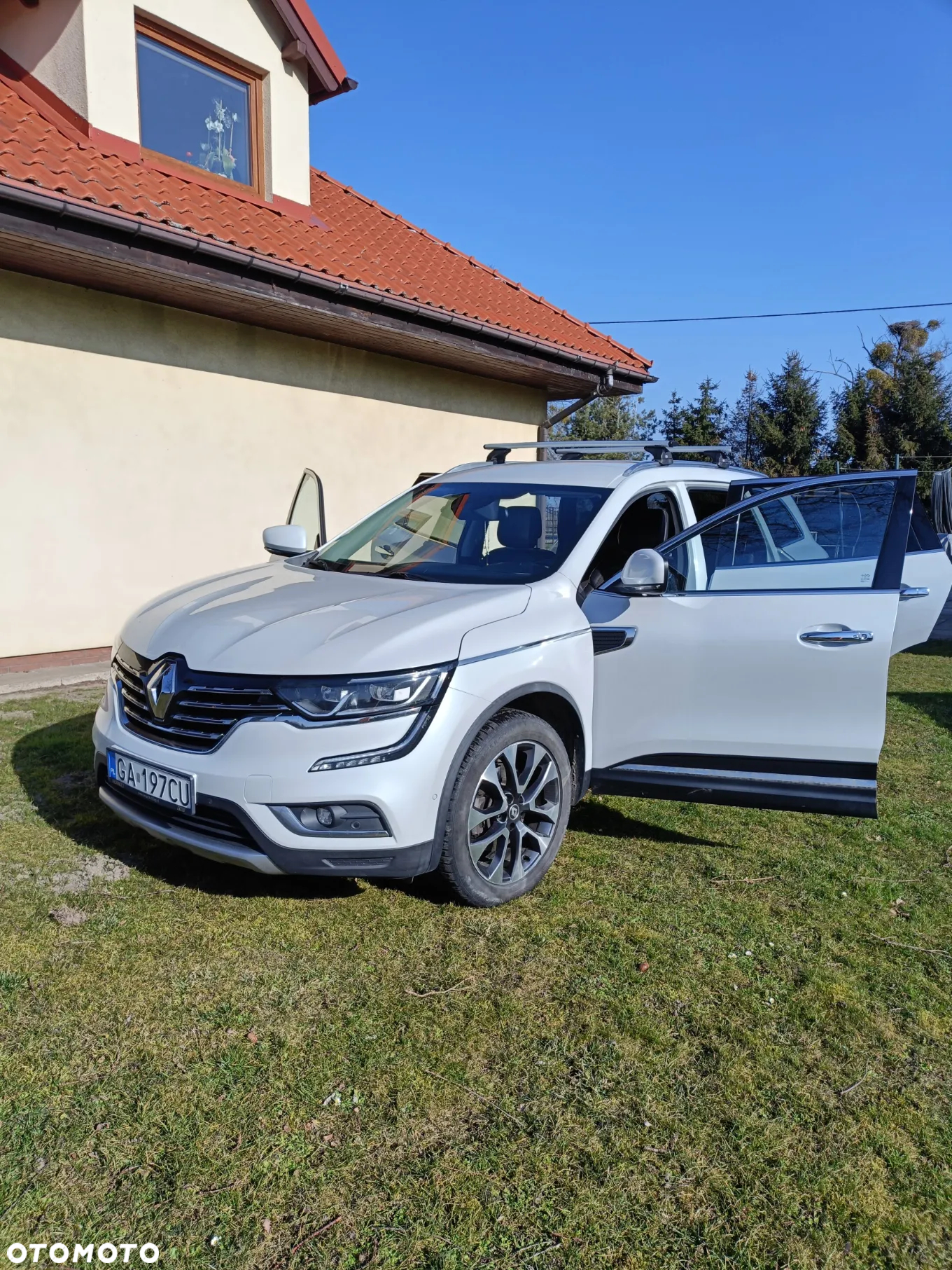 Renault Koleos 2.0 dCi Intens 4x4 X-Tronic - 2