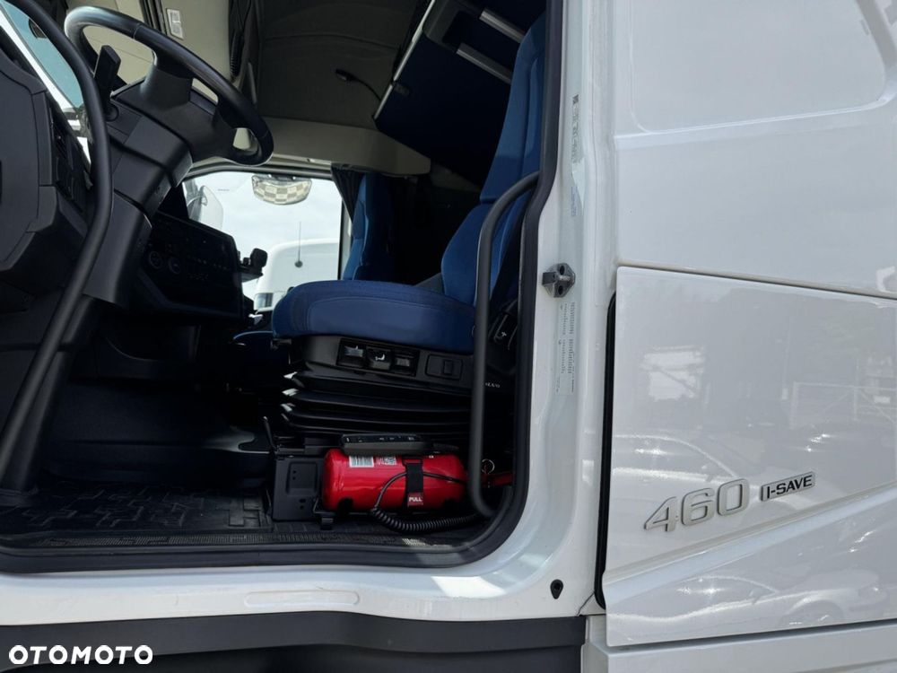 Volvo Volvo 460 - 6