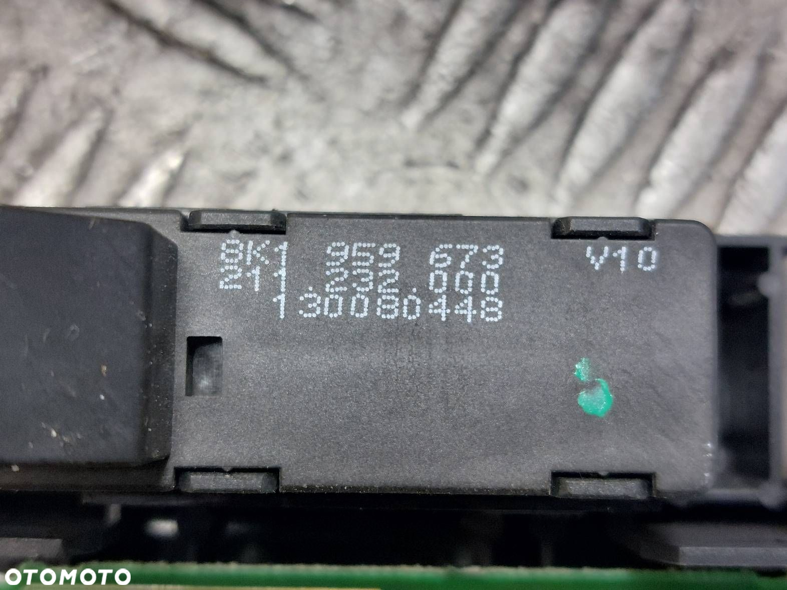 ZMIENIARKA AUDI A5 8T 8T1035110C 8K1959673 - 5