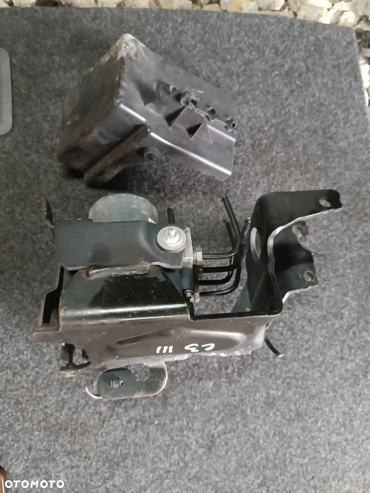 POMPA ABS 9822373680 CITROEN C3 III - 3