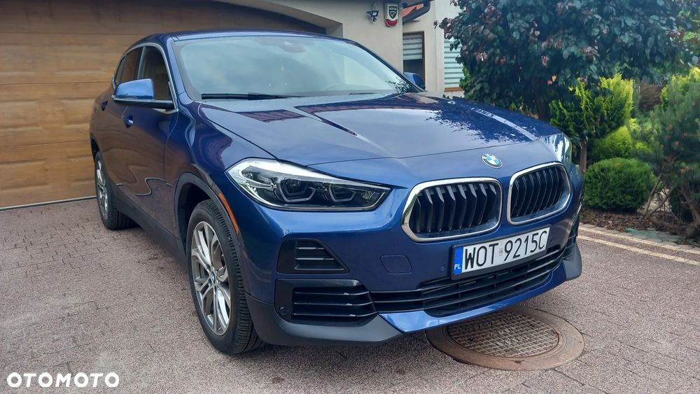 BMW X2 - 3