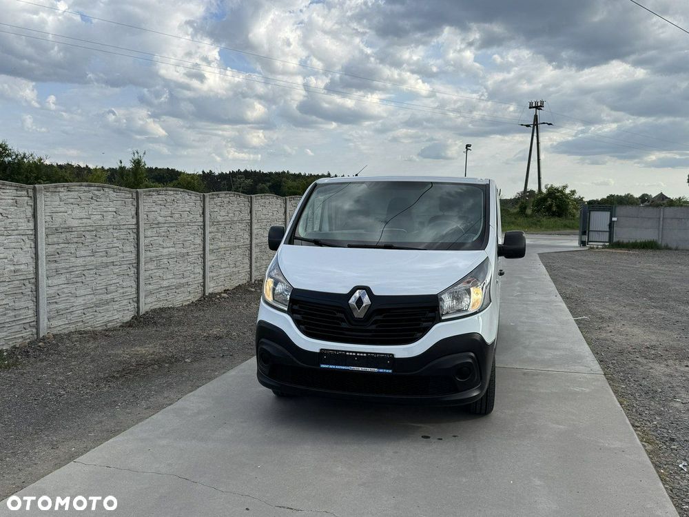 Renault Trafic - 27