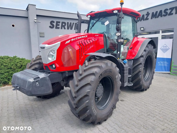 McCormick X6.616
