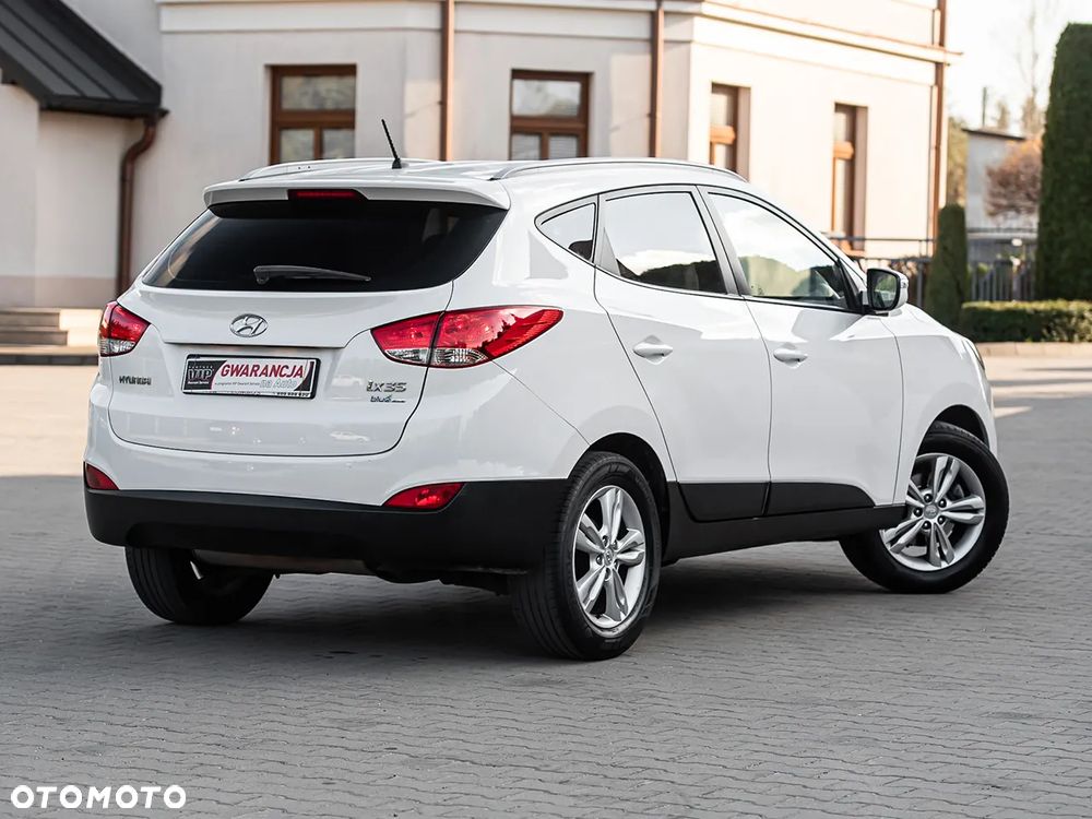 Hyundai ix35 - 13