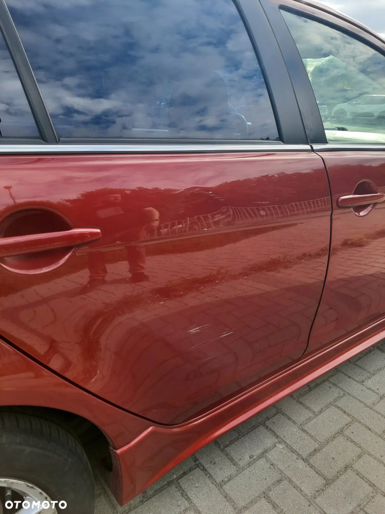 Mitsubishi Lancer 1.8 Invite - 11