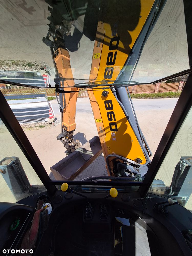 Terex 860SX - 10