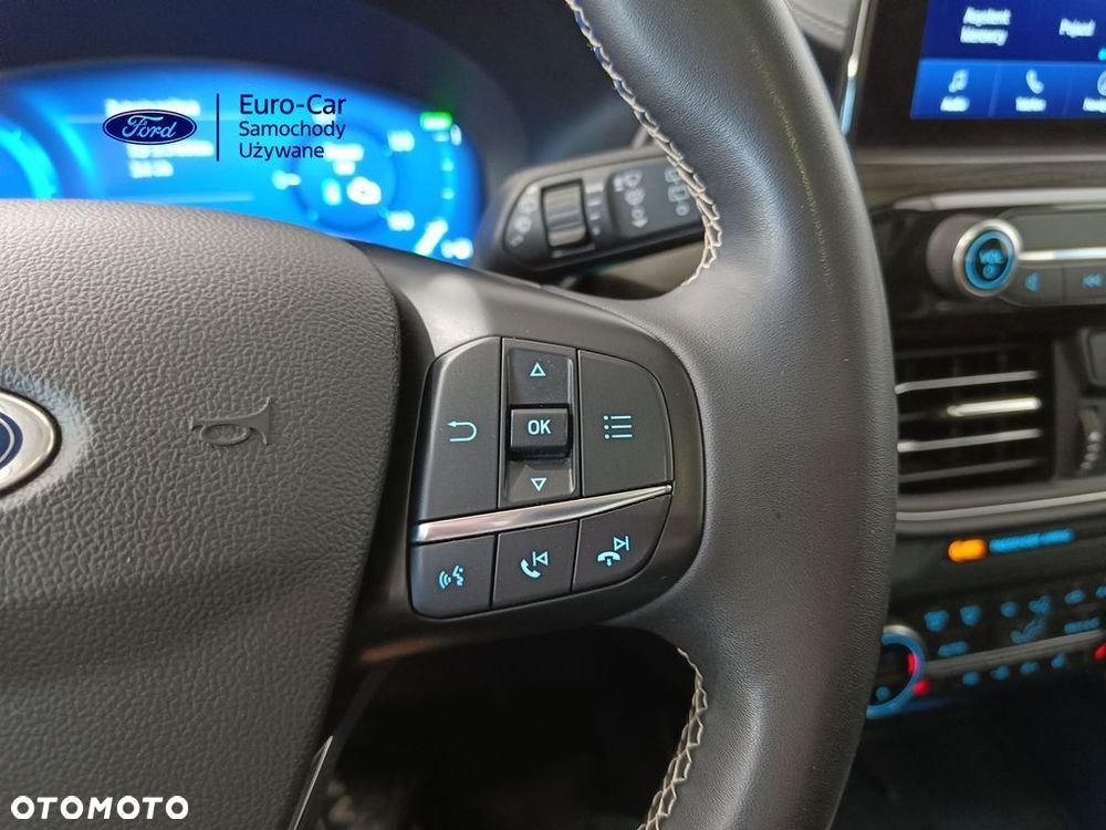 Ford Kuga - 20