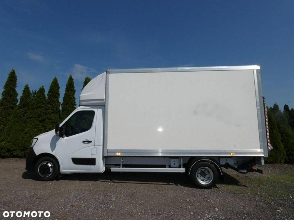Renault Master - 5