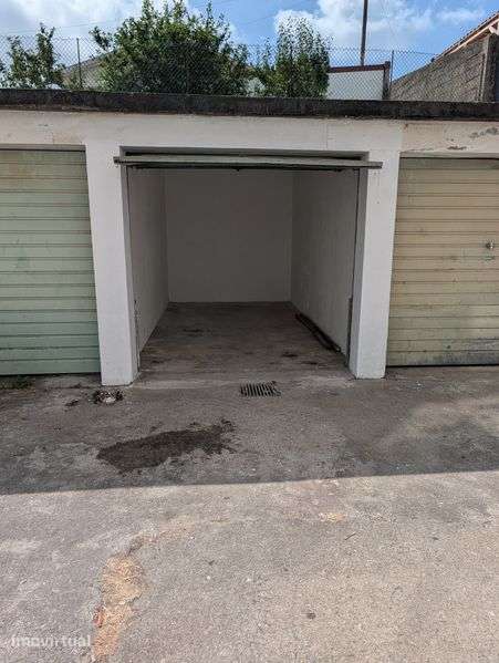 Arrenda se garagem - Grande imagem: 2/4